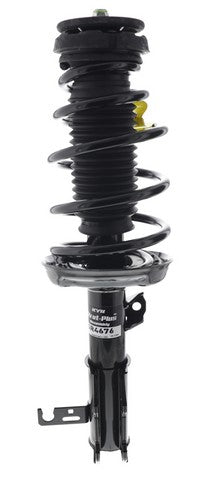 KYB Suspension Strut and Coil Spring Assembly  SR4676