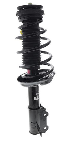 KYB Suspension Strut and Coil Spring Assembly  SR4676