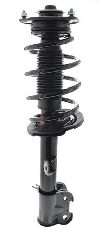 KYB Suspension Strut and Coil Spring Assembly  SR4677