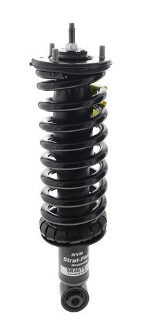 KYB Suspension Strut and Coil Spring Assembly  SR4679