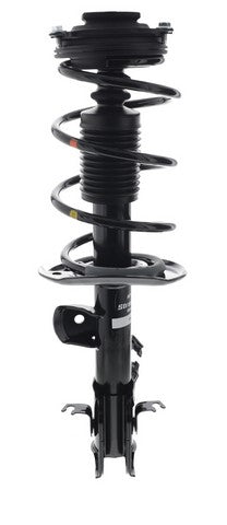 KYB Suspension Strut and Coil Spring Assembly  SR4680