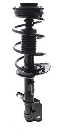 KYB Suspension Strut and Coil Spring Assembly  SR4680