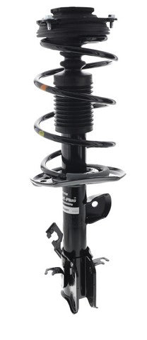 KYB Suspension Strut and Coil Spring Assembly  SR4681