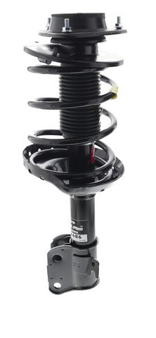 KYB Suspension Strut and Coil Spring Assembly  SR4686
