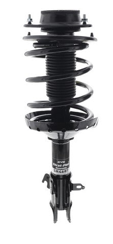 KYB Suspension Strut and Coil Spring Assembly  SR4687