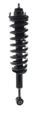 KYB Suspension Strut and Coil Spring Assembly  SR4694