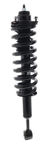 KYB Suspension Strut and Coil Spring Assembly  SR4695