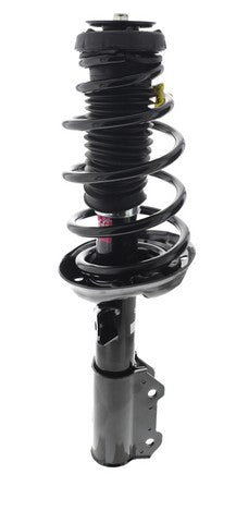 KYB Suspension Strut and Coil Spring Assembly  SR4696