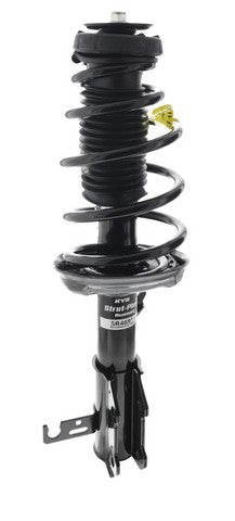 KYB Suspension Strut and Coil Spring Assembly  SR4697