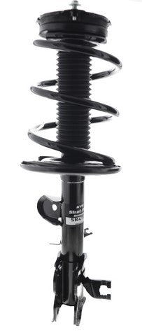 KYB Suspension Strut and Coil Spring Assembly  SR4702