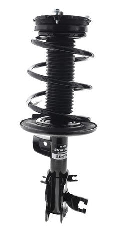 KYB Suspension Strut and Coil Spring Assembly  SR4706