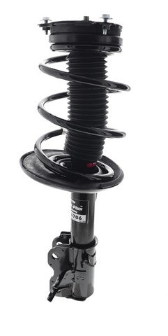 KYB Suspension Strut and Coil Spring Assembly  SR4706