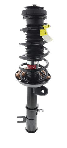 KYB Suspension Strut and Coil Spring Assembly  SR4710