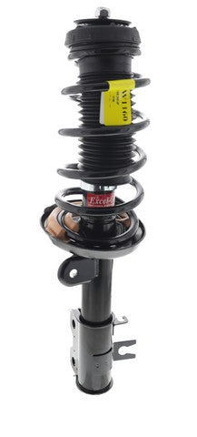 KYB Suspension Strut and Coil Spring Assembly  SR4711