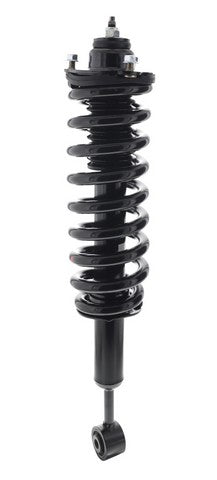KYB Suspension Strut and Coil Spring Assembly  SR4714