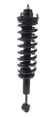 KYB Suspension Strut and Coil Spring Assembly  SR4715