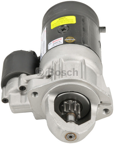 Bosch Starter  SR47X