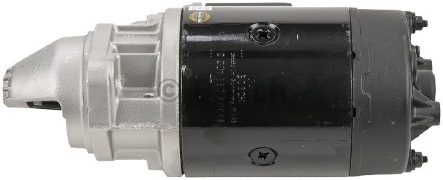 Bosch Starter  SR67X