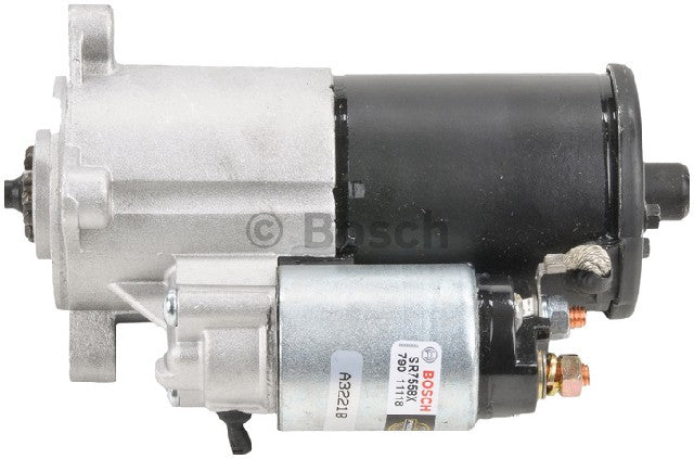 Bosch Starter  SR7558X