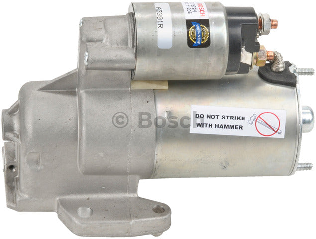 Bosch Starter  SR7579N