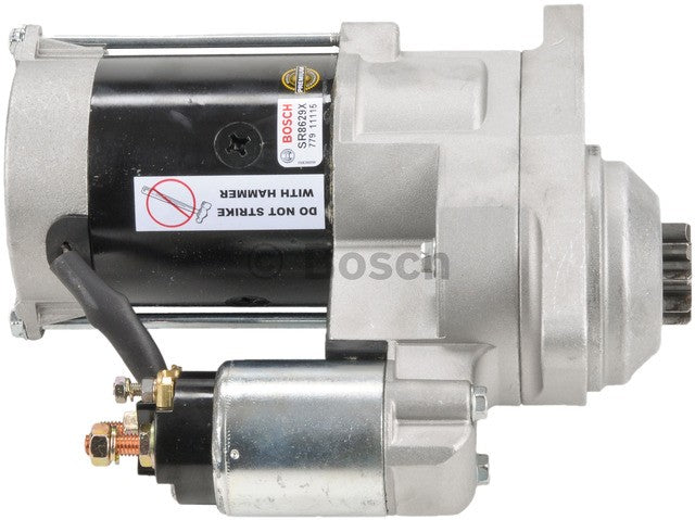 Bosch Starter  SR8629X