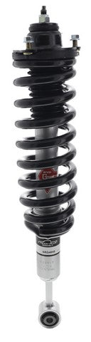 KYB Suspension Strut and Coil Spring Assembly  SRG4695