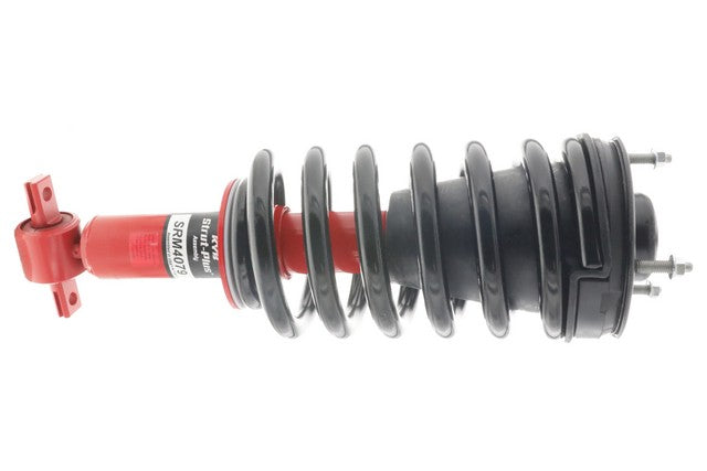 KYB Suspension Strut and Coil Spring Assembly  SRM4079