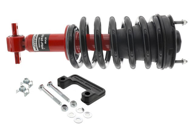 KYB Suspension Strut and Coil Spring Assembly  SRM4079K