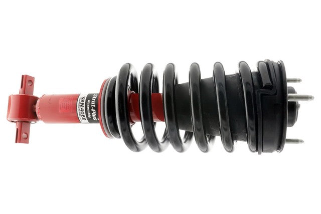 KYB Suspension Strut and Coil Spring Assembly  SRM4080