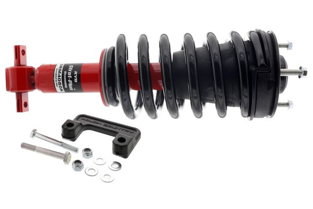 KYB Suspension Strut and Coil Spring Assembly  SRM4080K