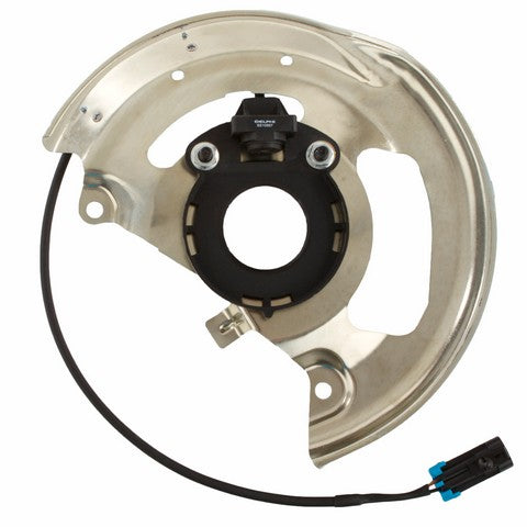 Delphi ABS Wheel Speed Sensor  SS10867