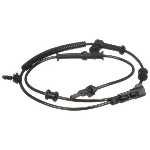 Delphi ABS Wheel Speed Sensor  SS11596