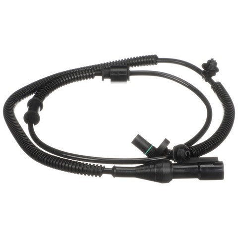 Delphi ABS Wheel Speed Sensor  SS11651