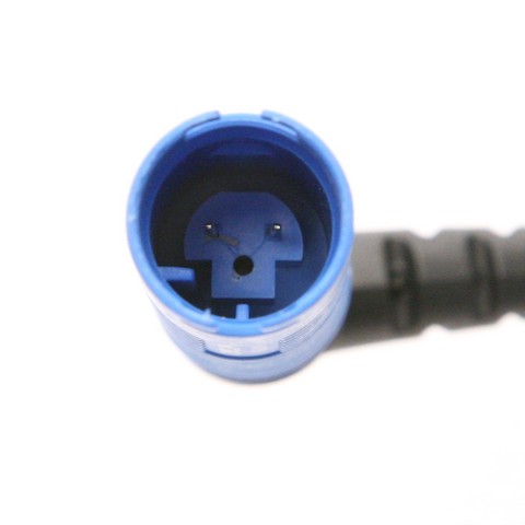 Delphi ABS Wheel Speed Sensor  SS20008