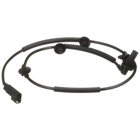 Delphi ABS Wheel Speed Sensor  SS20654