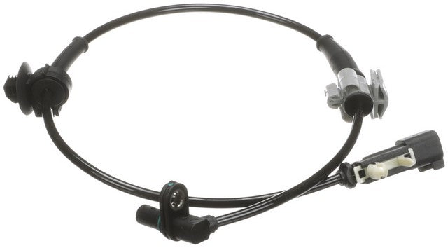 Delphi ABS Wheel Speed Sensor  SS20840