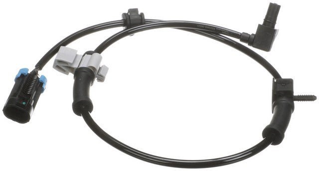 Delphi ABS Wheel Speed Sensor  SS20866