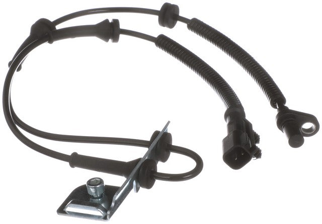 Delphi ABS Wheel Speed Sensor  SS20921