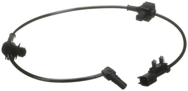 Delphi ABS Wheel Speed Sensor  SS20965