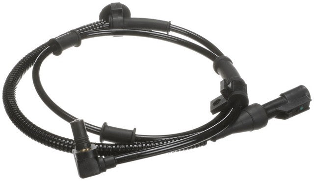 Delphi ABS Wheel Speed Sensor  SS20990