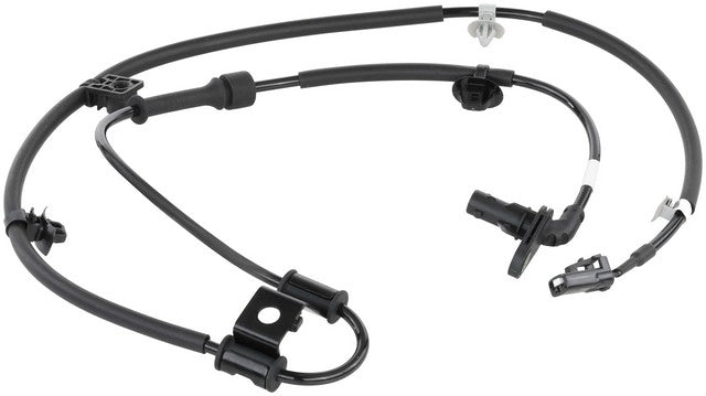 Delphi ABS Wheel Speed Sensor  SS21378