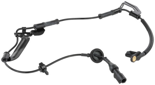 Delphi ABS Wheel Speed Sensor  SS21393