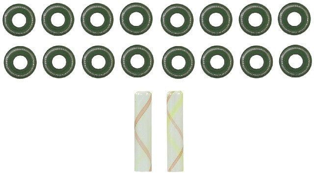 FEL-PRO Engine Valve Stem Oil Seal Set  SS 71163-1