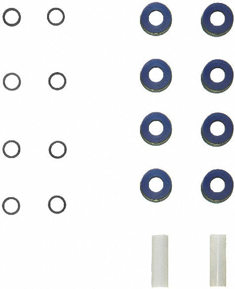 FEL-PRO Engine Valve Stem Oil Seal Set  SS 72527