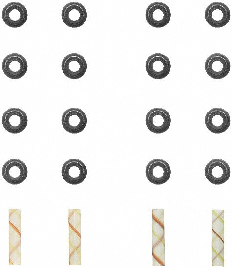 FEL-PRO Engine Valve Stem Oil Seal Set  SS 72814