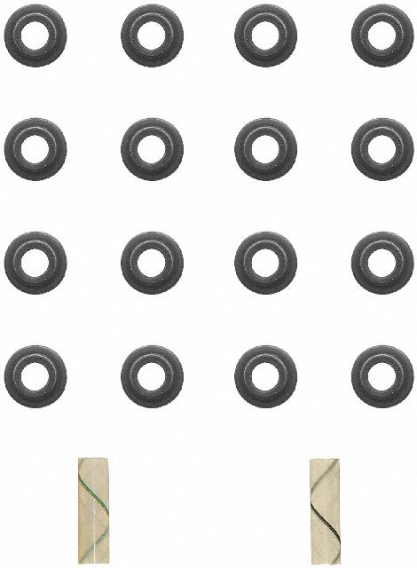 FEL-PRO Engine Valve Stem Oil Seal Set  SS 72844
