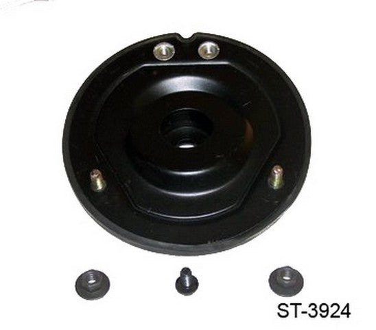 Westar Suspension Strut Mount  ST-3924