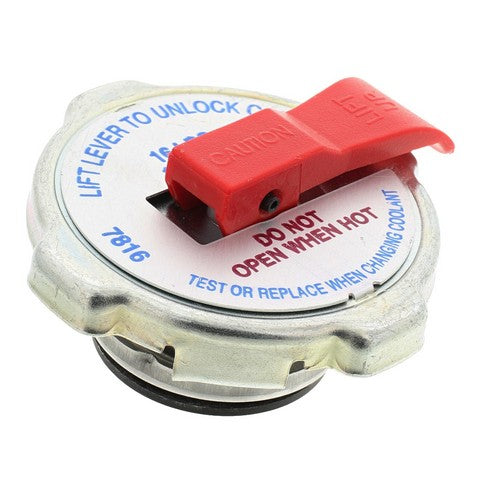 Motorad Radiator Cap  ST16V
