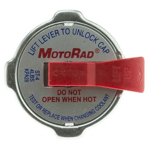 Motorad Radiator Cap  ST4