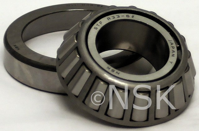 NSK Differential Pinion Bearing  STFR33-6G5U42UR